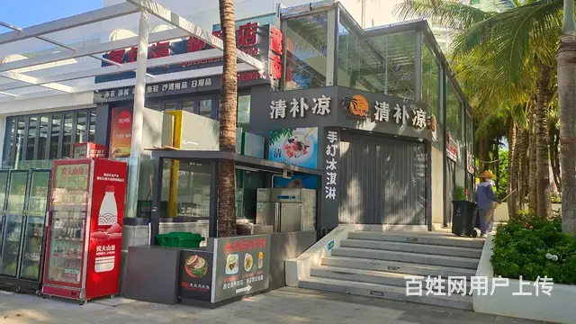 （51旺铺推荐）吉阳区大东海15平铺面出租 - 图片 6