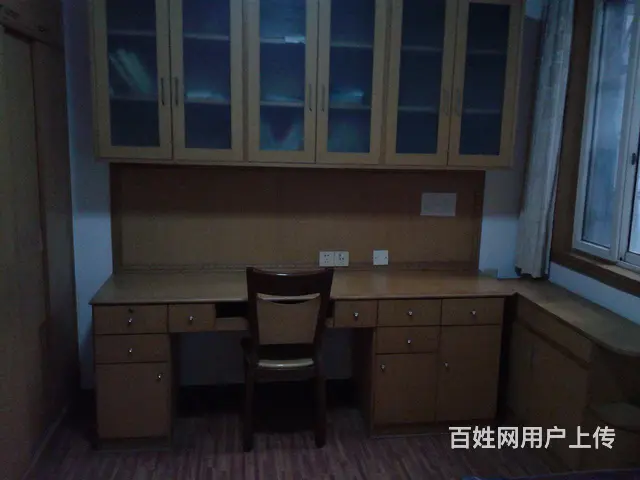 德政园醉心苑近地铁温馨三居室（交通便利配置齐全可拎包入住） - 图片 8