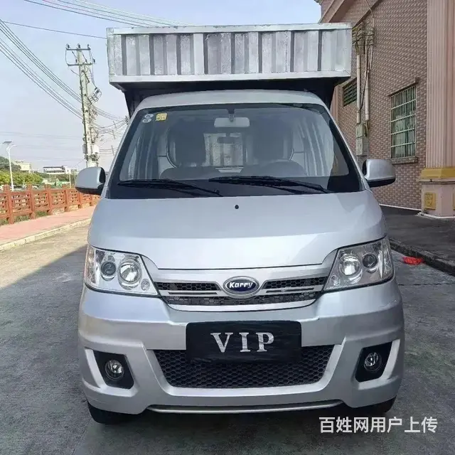 2022年7月开瑞单排小货车五菱发动机 - 图片 1