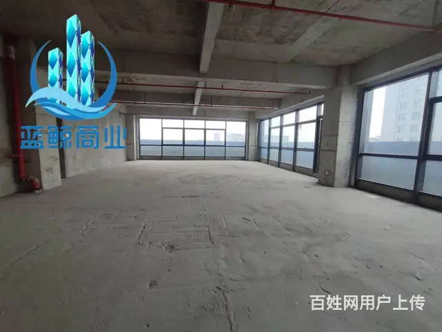 开发区软件园200到1000平纯办公一手现房出售 - 图片 6