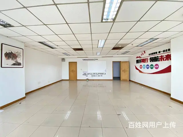 太原街地铁上丨欧亚联营丨70平开间丨5万全含丨北约客 新世界 - 图片 5