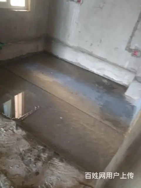 治不了的漏水，找中昊防水 - 图片 5