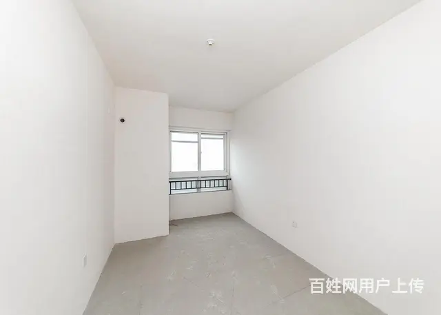 新出上书房 3房2卫纯毛坯 三开间朝南明厨明卫全天阳光有钥匙 - 图片 4