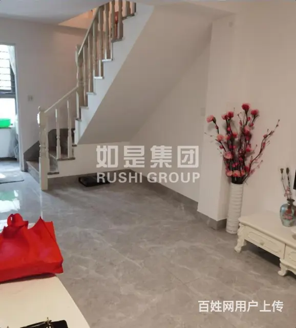 星光耀广场(商住楼) 2室2厅2卫  电梯房 精装修59平米 - 图片 1