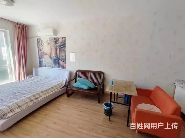 地铁房爱丽香舍(铁西) 普通住宅1厅 精装修 - 图片 8