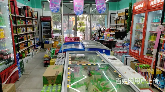【搞定了！】位置优越 客流量大 做生意的好地方 - 图片 4