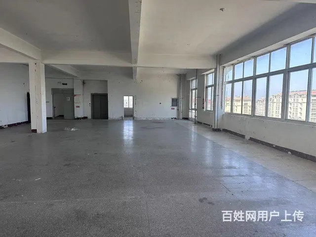 （新房源）张村好位置独门独院框架厂房出租有一楼 - 图片 10