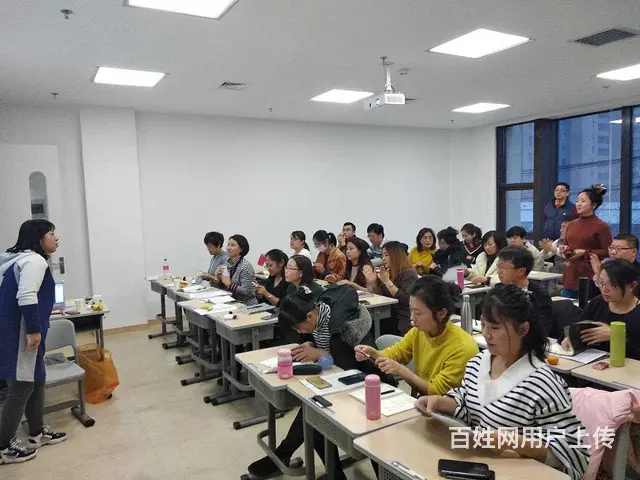 心理咨询师门徒班 - 图片 2