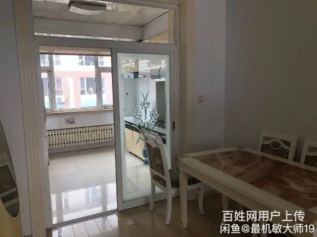 弘景花园 4楼 101平方 - 图片 2
