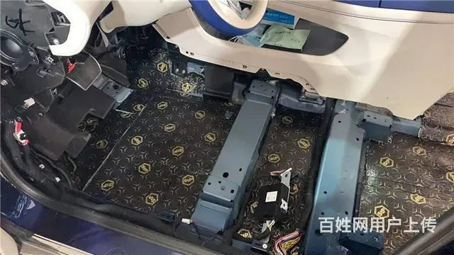 科技座舱安静舒适 武汉歌德岚图Free汽车隔音改装 - 图片 9