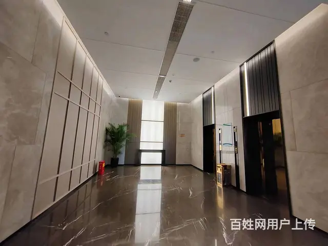 （汽车西站）周边 顶层270平 摄影 直播等 - 图片 1