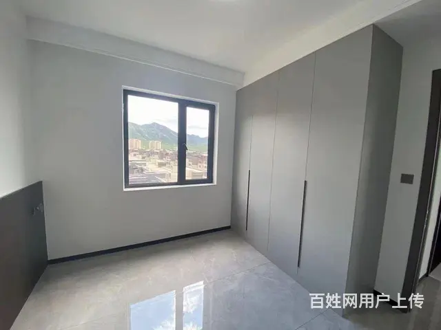 河东金泰中央公园13楼121平三室两厅两卫 - 图片 9