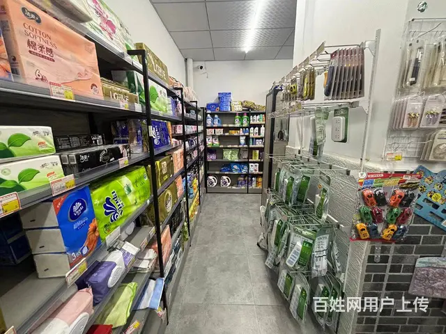 （51旺铺推荐）天涯区海航城100平便利店转让 - 图片 7
