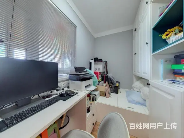 下沙江滨无税中国铁建保利像素77.70平185.00万元精装 - 图片 3