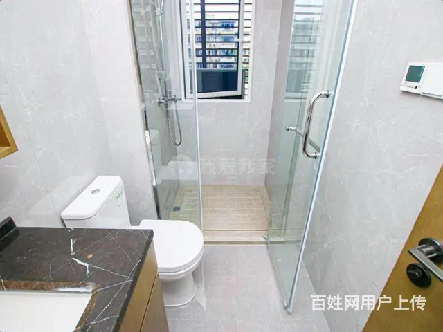 豪华精装 出行方便 商圈成熟 朝南 次新房 明厨明卫 - 图片 6