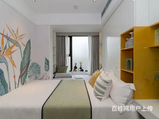 雅居乐璟尚雅宸3室2厅豪装拎包即住采光无限340万 - 图片 12