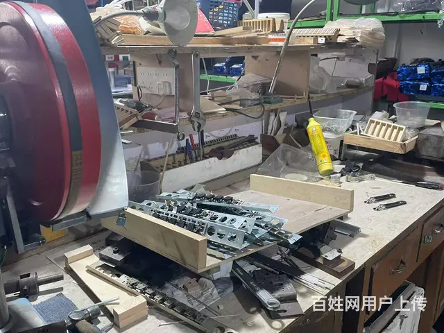 上海手风琴急修！ - 图片 2