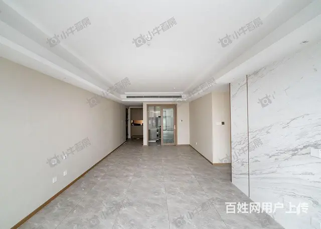 新出急售 龙运天城旁 新城璞樾门第 整体精装洋房为主群体舒服 - 图片 2