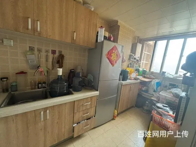 润城公园印象101㎡2室精装，业主急售 - 图片 7