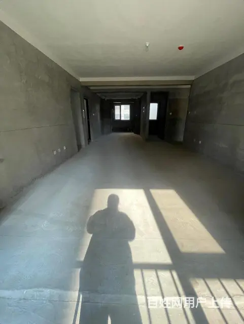 六十六万急售！聚恒名都2楼 三室两厅两卫元宝户 送储藏室 - 图片 5