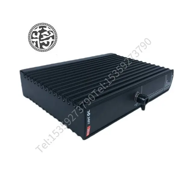 Triconex 3002 微处理器模块 - 图片 2