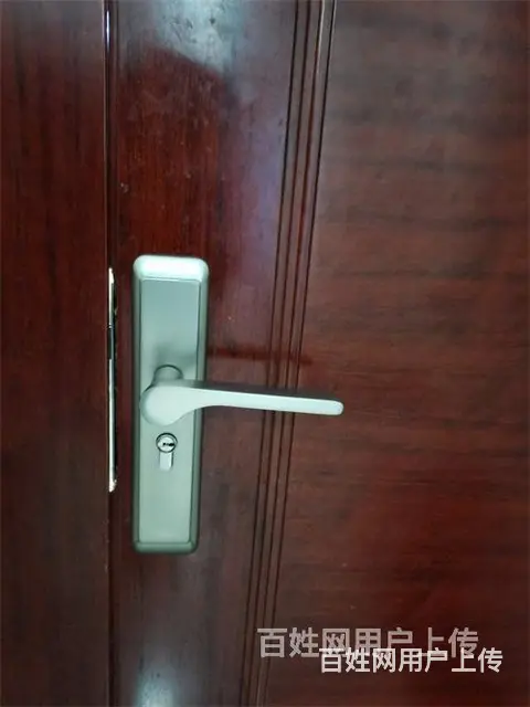 济南三箭汇福山庄附近开锁公司电话、指纹锁出门不用带钥匙 - 图片 4