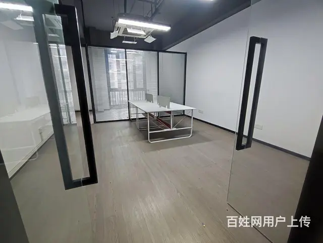 三墩祥润城 北软科创大厦52方精装办公室 仅一套啦 特价2千 - 图片 10