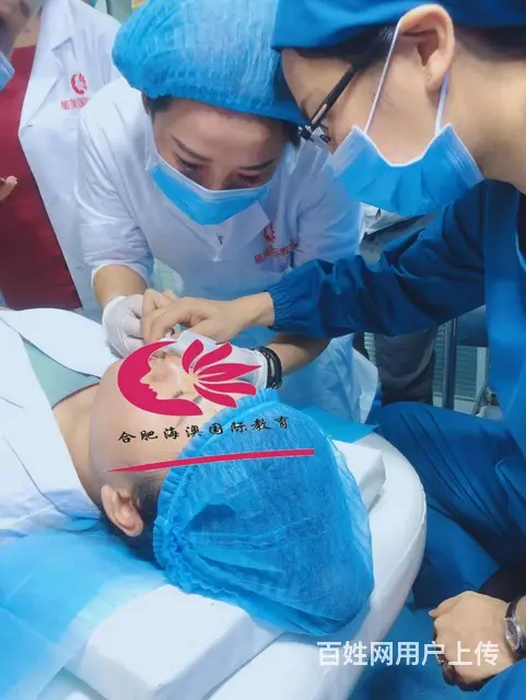 漳州哪里有微整形学校，漳州微整形培训学校哪家好有人推荐吗 - 图片 5