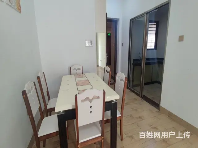 万达星光耀 3房便宜租 家具家电齐全拎包入住 - 图片 4