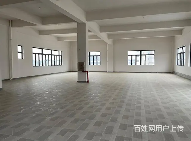 南屏2500~5500平高标准厂房，厂房形象好，位 - 图片 9