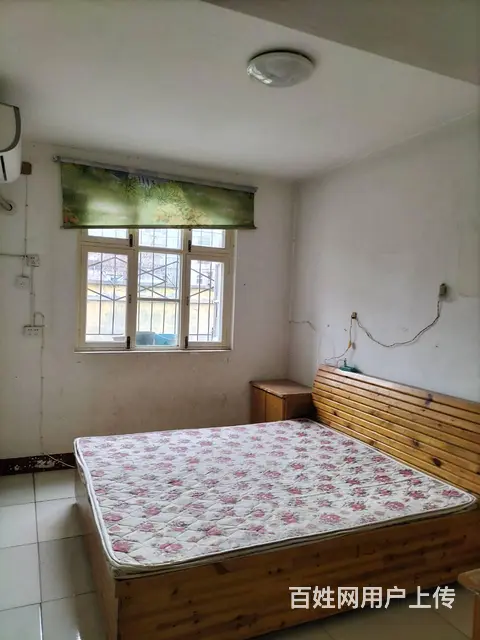 新乡市果园小区 普通住宅1厅 简单装修 - 图片 4
