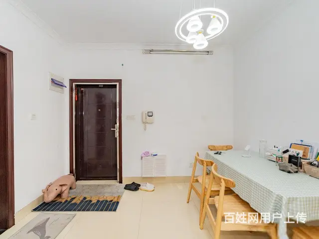 南 香缇湾花园 2室2厅 - 图片 2