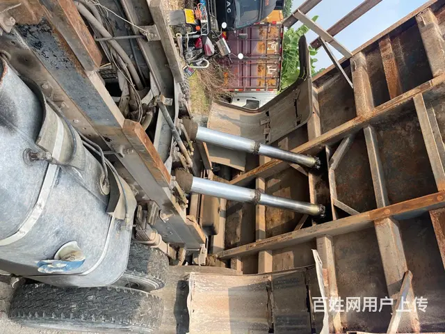 南骏汽车 自卸车 - 图片 6
