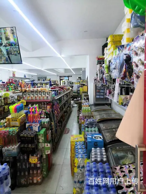 【搞定了！】道外南直路远大公园高档小区内超市出兑 - 图片 4
