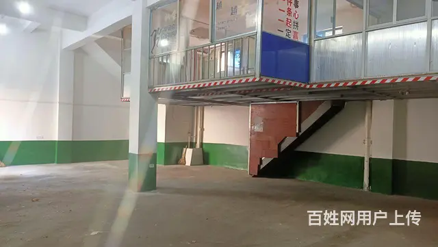 汉滨区张岭肉联厂316国道临街商铺房东直租 - 图片 4