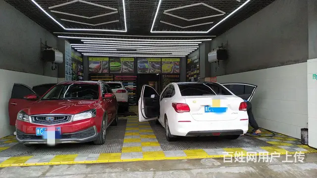 汽车维修美容装饰店3万元低价转让 - 图片 5
