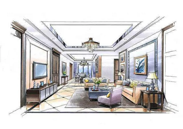 兰山室内设计培训机构 3D全屋定制绘图面授班 - 图片 3