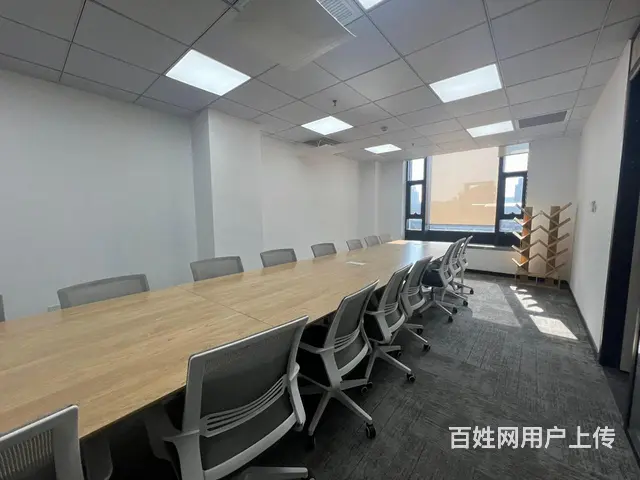 大华华领国际，精装出租，拎包入住，交通便利，价格条件好谈！ - 图片 10