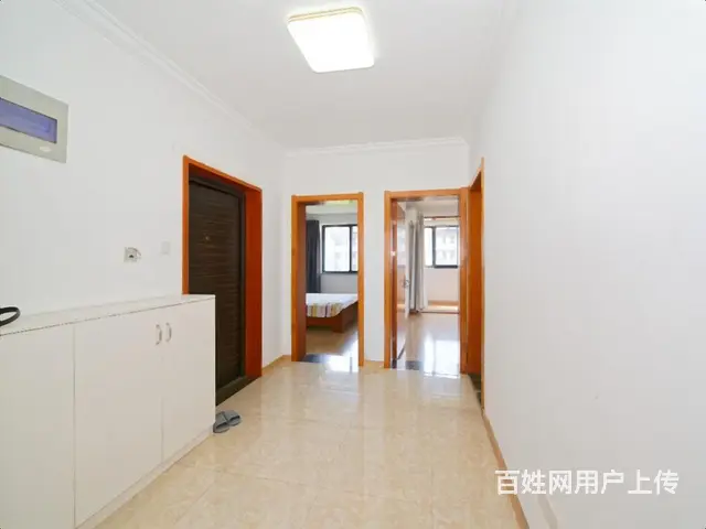 三里亭新出电梯房，标准三室 业主诚心卖 价格可谈 看房有钥匙 - 图片 3