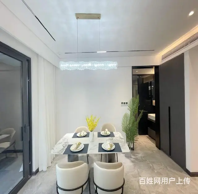 森临澜府精装3房金色黎明臻翠府金草公寓明石路黎明路带车位 - 图片 8
