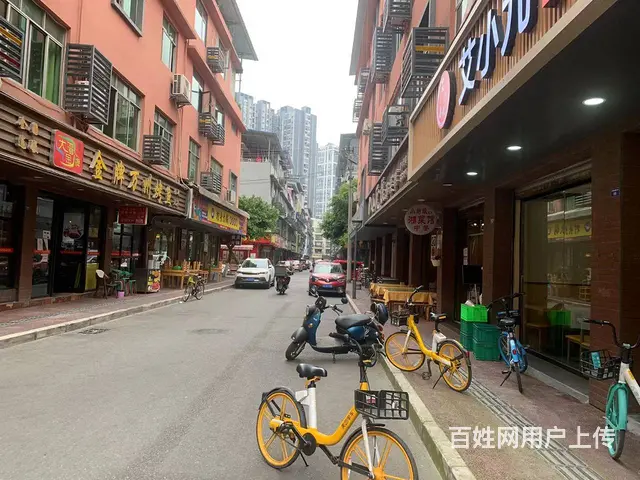 XSY新都石油大学通天然气旺铺跳楼价甩卖 - 图片 3