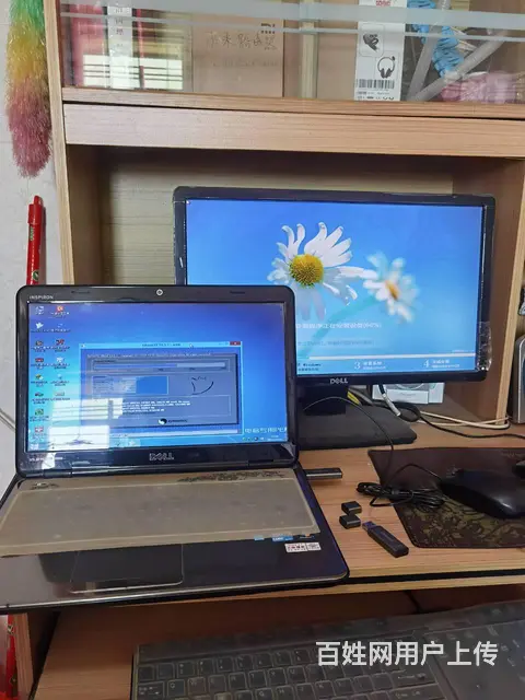 厦门同安电脑维修，电脑装机装系统，电脑清灰 - 图片 3
