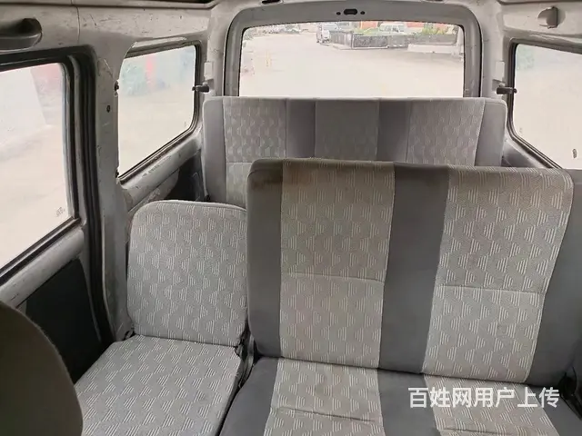 12年五菱荣光 - 图片 9