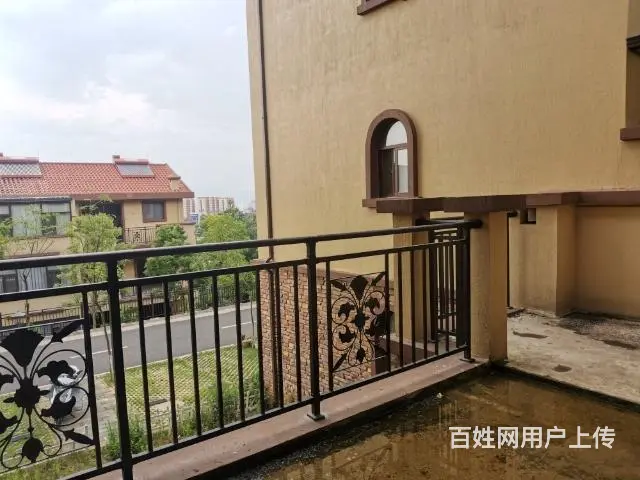 玉山城悦园别墅，带100多平花园 - 图片 8
