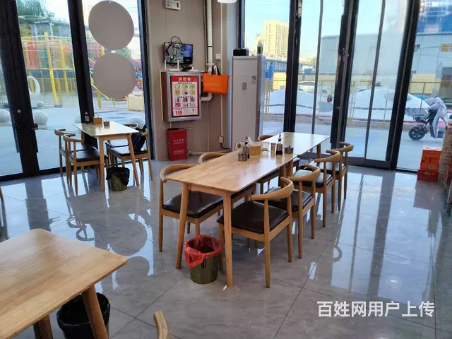 1.5万空转黄金好位置高端餐饮店 - 图片 3