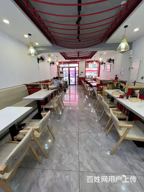 【搞定了！】道里区建国街松源街餐饮店面馆出兑快餐店转让 - 图片 4