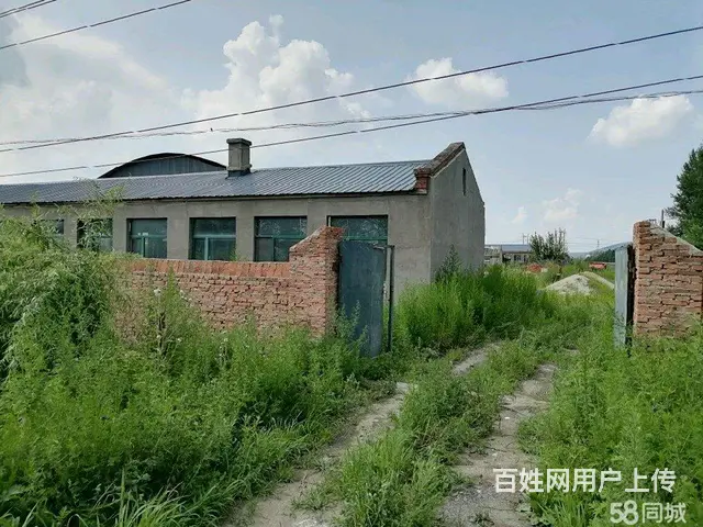 阿城蜚克图镇厂房出售 - 图片 7