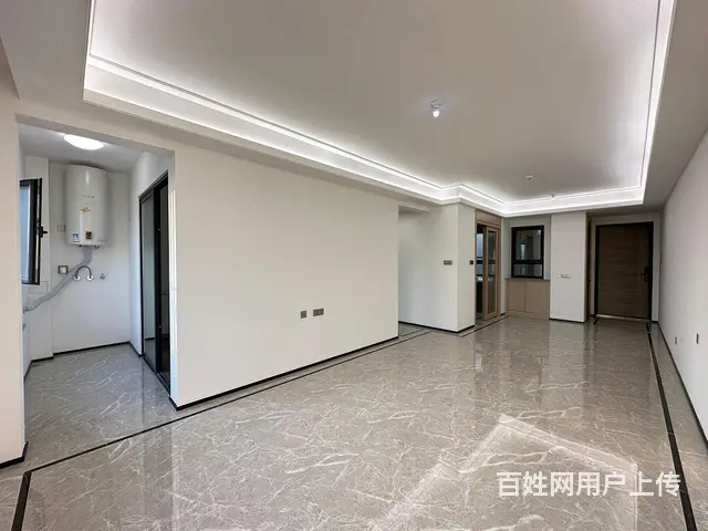 精装修现房，中海长安云锦，随时看实体，优惠联系我 - 图片 7