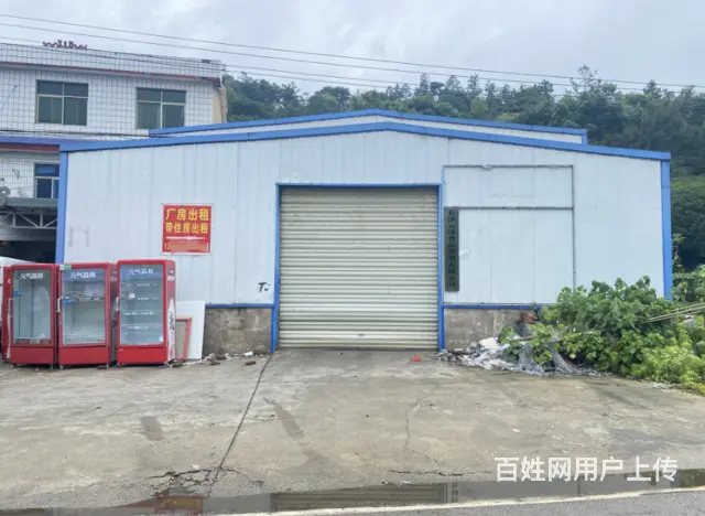 (房东直租)岳麓区麓景路王家湾旁600平厂房优价出租 - 图片 2