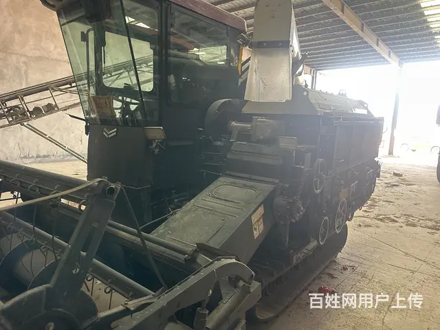 24款洋马1180， - 图片 2